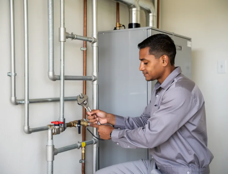 Geothermal Heating service in Scunthorpe